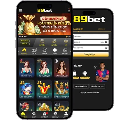 Ứng dụng di động best88 code tiện lợi